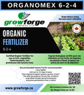 Organomex 6-2-4