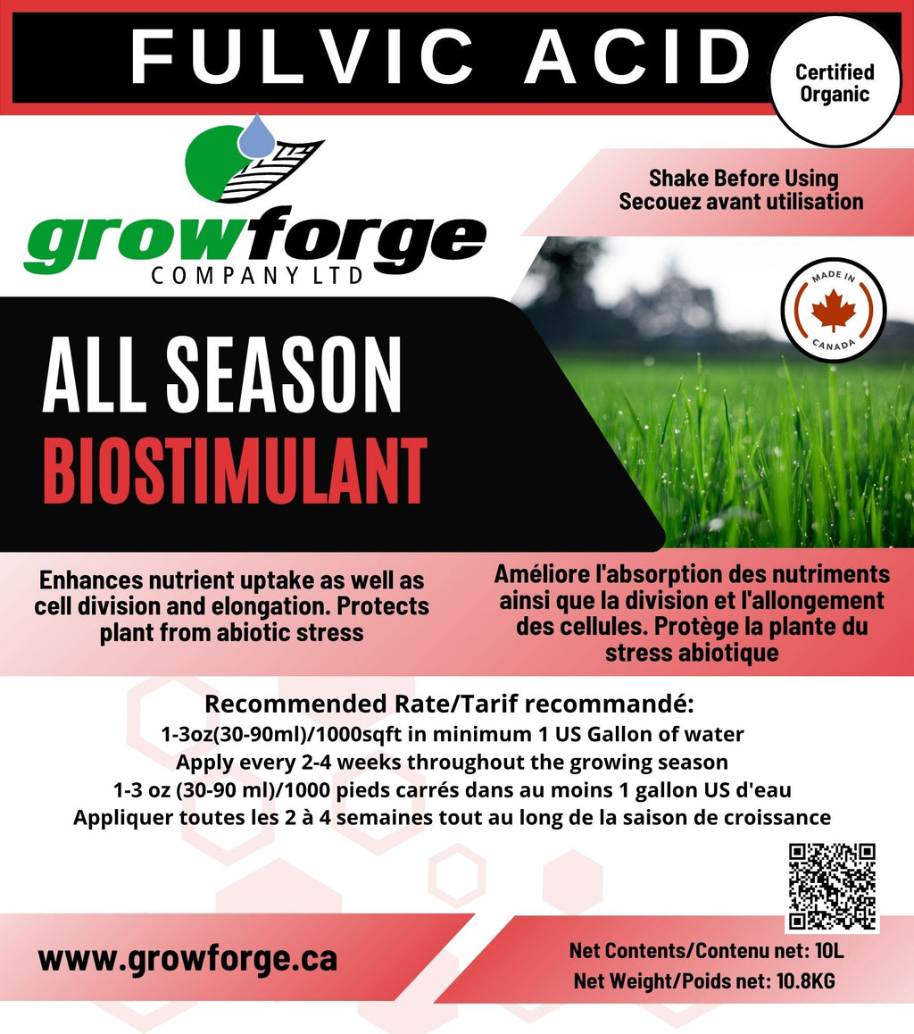 Fulvic Acid