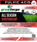 Fulvic Acid