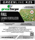Greenline K25