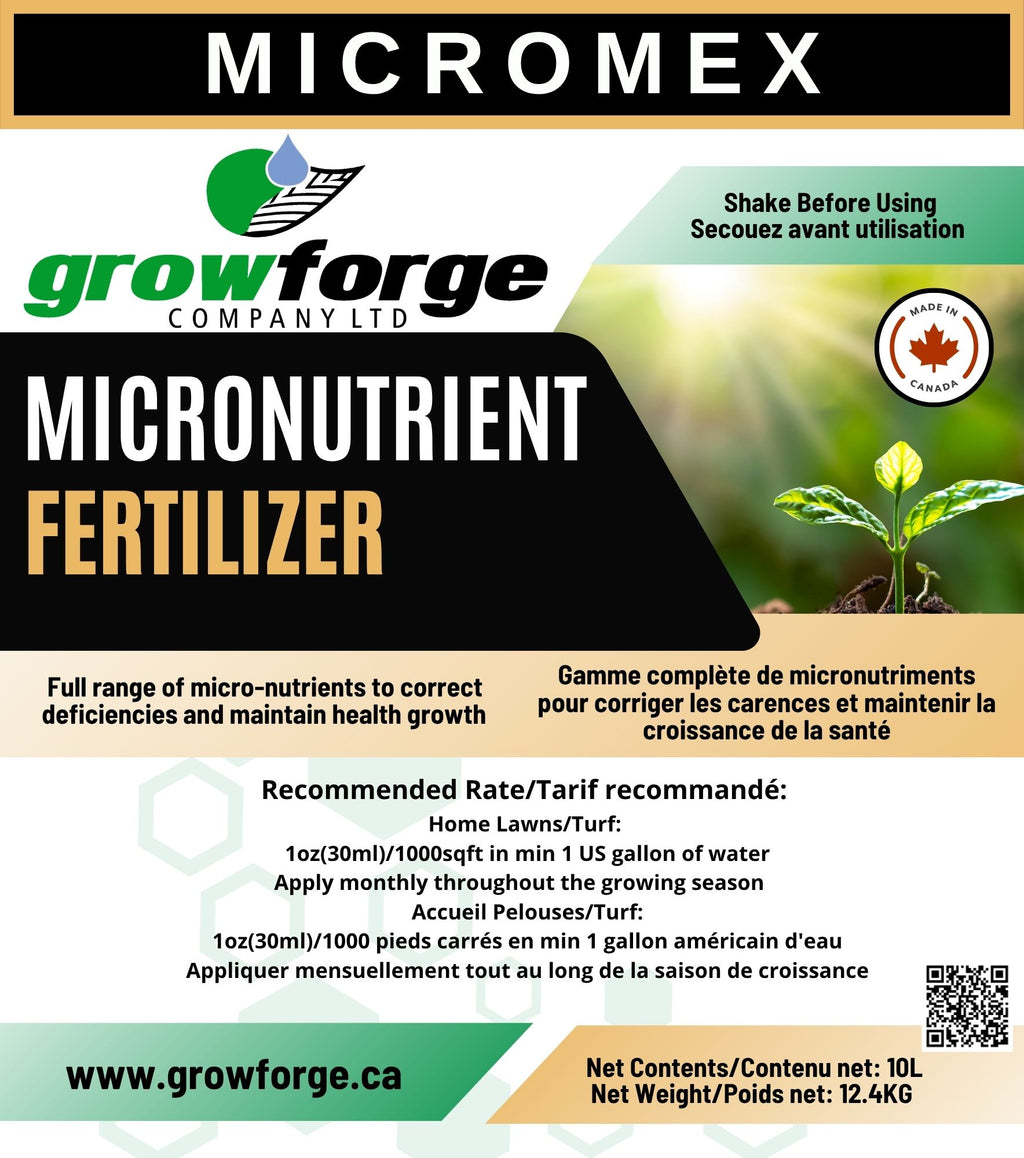 Micromex
