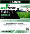Gain28 28-0-0 MSN
