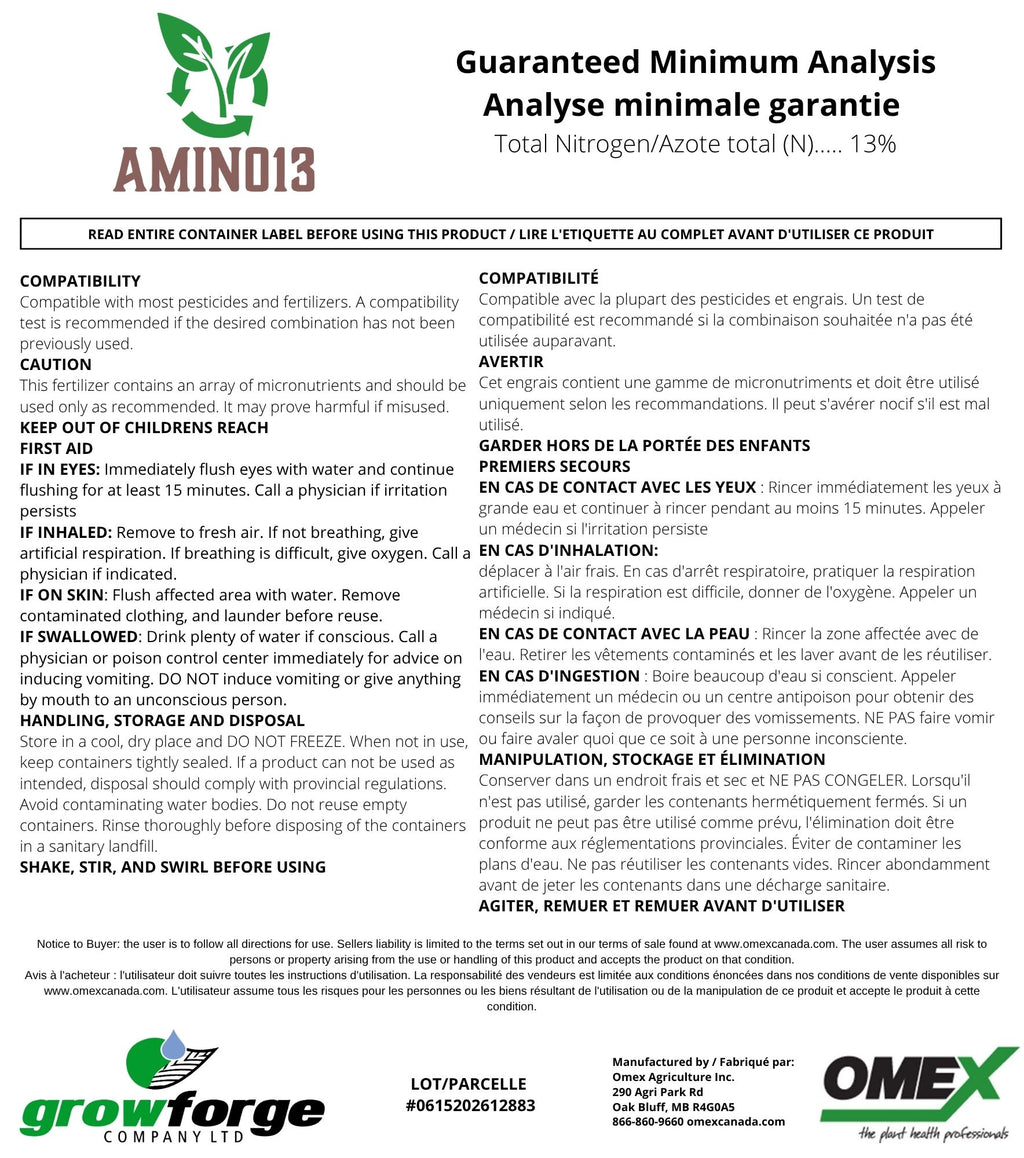 Amino13