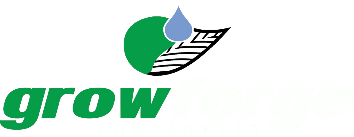 Growforge Golf